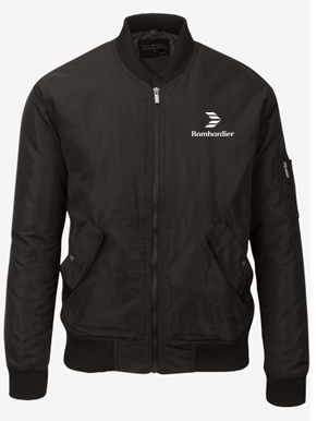 Wingover Bombardier Bomber — Bombardier Arrivals Store